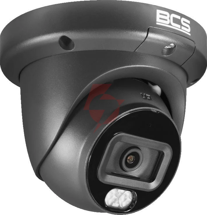 Kamera ip bcs line bcs-l-eip26fcr3l3-ai1-g
