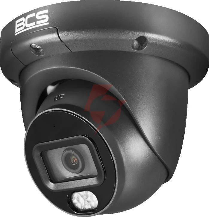 Kamera ip bcs line bcs-l-eip26fcr3l3-ai1-g