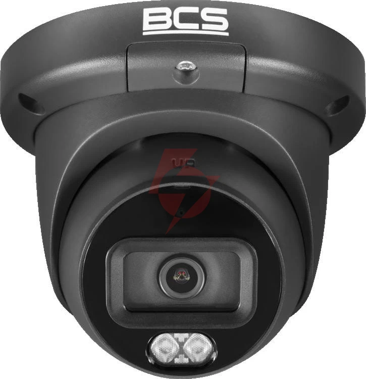 Kamera ip bcs line bcs-l-eip26fcr3l3-ai1-g