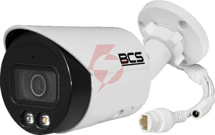 Kamera ip bcs line bcs-l-tip16fcr3l3-ai1