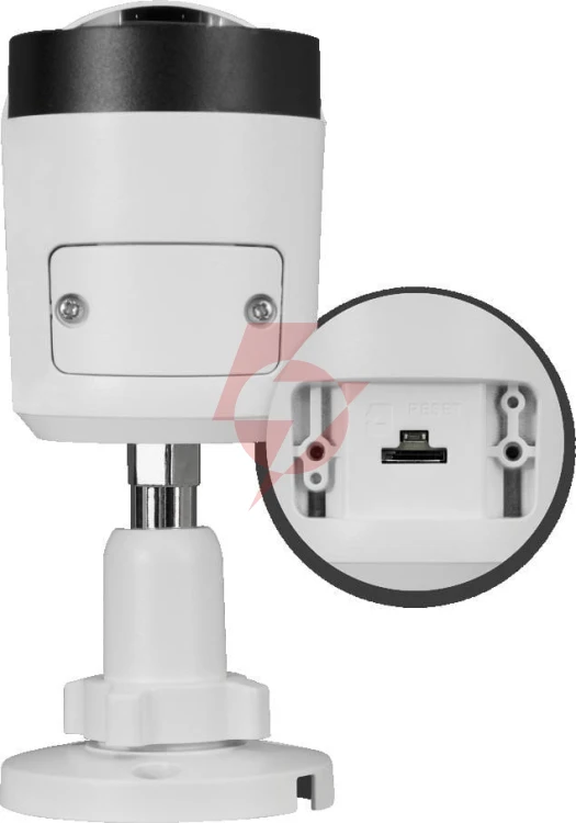Kamera ip bcs line bcs-l-tip16fcr3l3-ai1