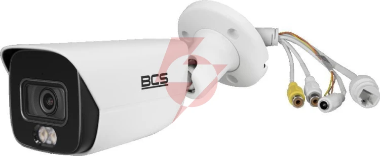 Kamera ip bcs line bcs-l-tip26fcr5l5-ai1