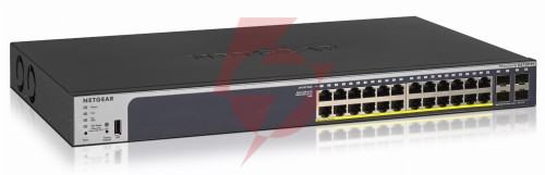 Switch netgear gs728tpp-300eus