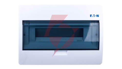 Rozdzielnica modułowa 1x12 natynkowa IP40 BC-O-1/12-ECO 280347