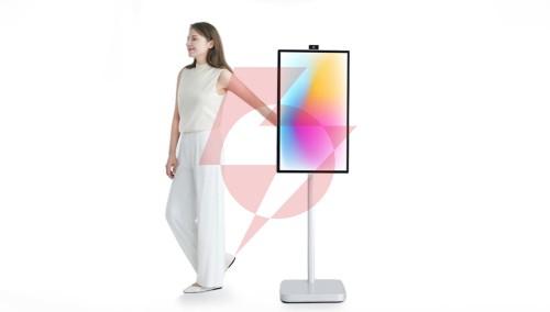 Monitor 32" dahua lm32-u400p