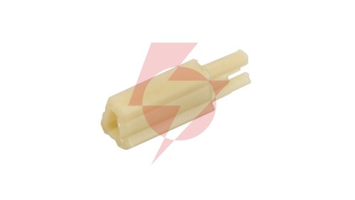 Przedłużenie osi łącznika krzywkowego 25mm ZAV-T0 027044