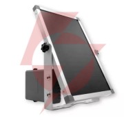 Panel fotowoltaiczny solarny do fotopułapki huntercam 3 z akumulatorem