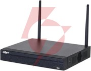 Rejestrator wifi dahua nvr1104hs-w-s2-ce