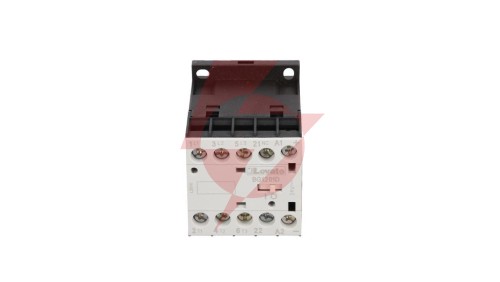 Stycznik mocy 3P 12A 5,7kW przy 400VAC AC3, cewka 24VDC 0Z 1R 11BG1201D024