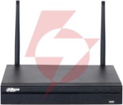 Rejestrator wifi dahua nvr1104hs-w-s2-ce