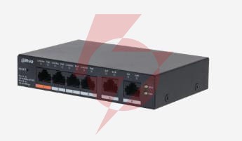 Switch dahua cs4006-4et2et-60