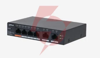 Switch dahua cs4006-4et2et-60