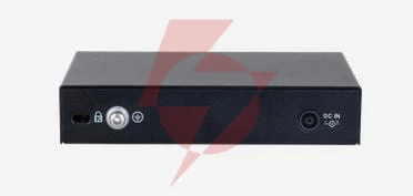 Switch dahua cs4006-4et2et-60
