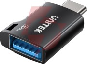 Unitek adapter usb-c do usb-a 10gbps a1048abk01