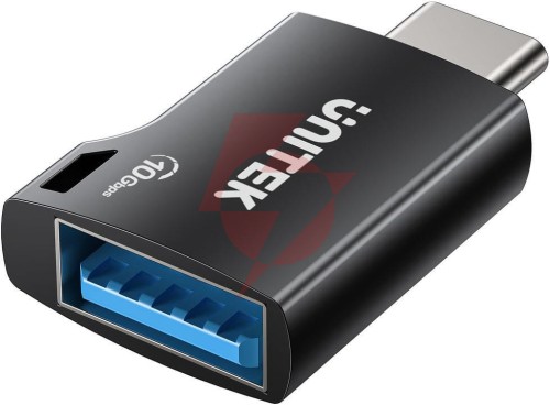 Unitek adapter usb-c do usb-a 10gbps a1048abk01