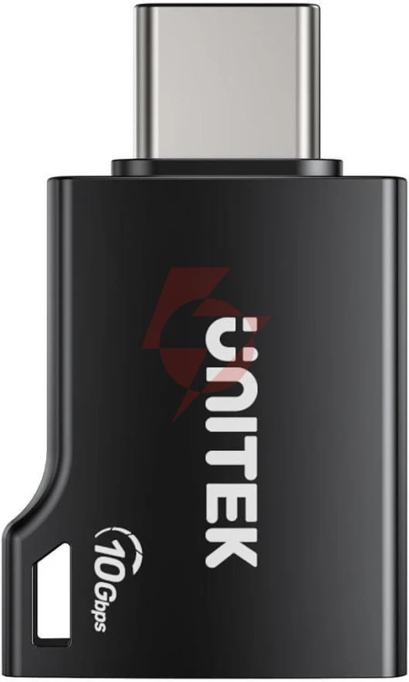 Unitek adapter usb-c do usb-a 10gbps a1048abk01