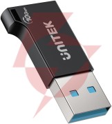 Unitek adapter usb-a do usb-c 10gbps czarny a1049abk01