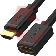 Unitek przedłużacz hdmi (m) - hdmi (f) 2.0 3 m