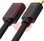 Unitek przedłużacz hdmi (m) - hdmi (f) 2.0 3 m