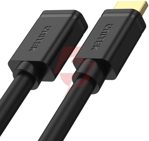 Unitek przedłużacz hdmi (m) - hdmi (f) 2.0 3 m