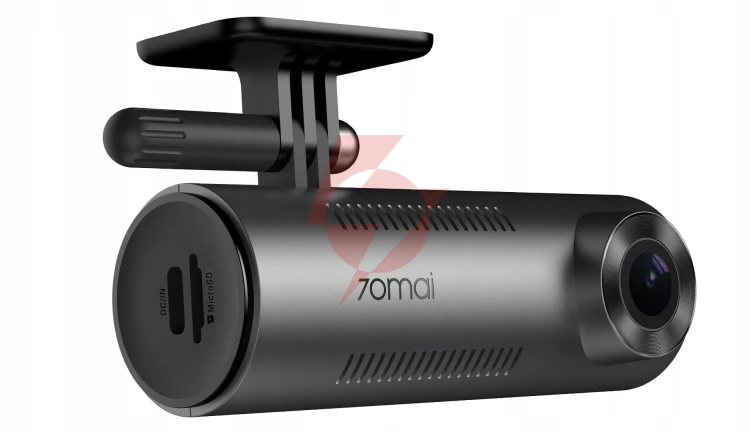 Wideorejestrator 70mai m310 dash cam qhd/130/wifi