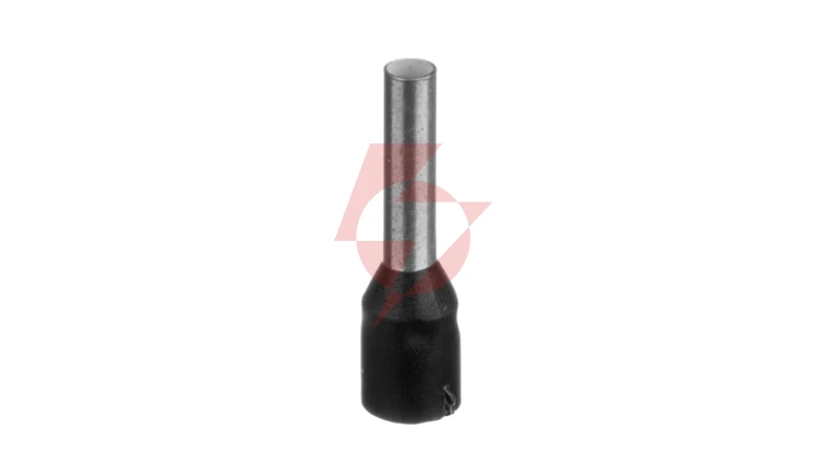 Końcówka tulejkowa izolowana w taśmie HIS 1,5 DIN E08KH-02030100901 /500szt./