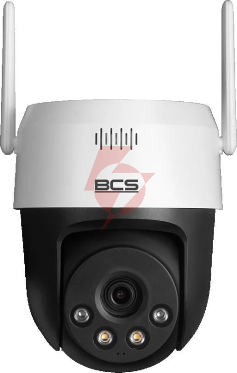 Kamera bcs line bcs-l-pthome04