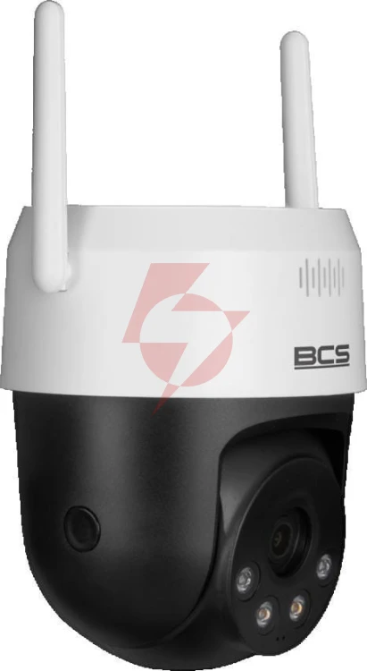 Kamera bcs line bcs-l-pthome04