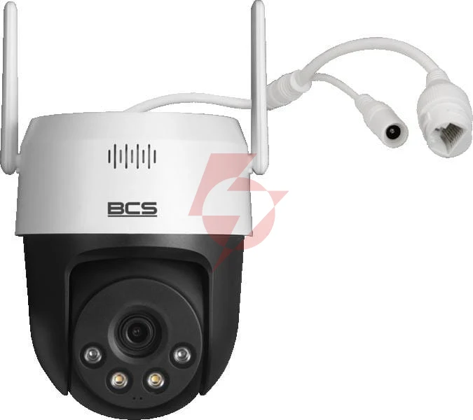 Kamera bcs line bcs-l-pthome04
