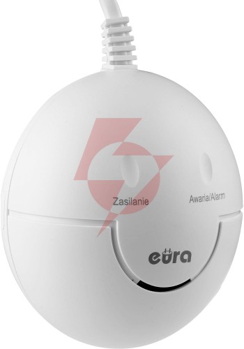Czujnik gazu eura gd-02a2 