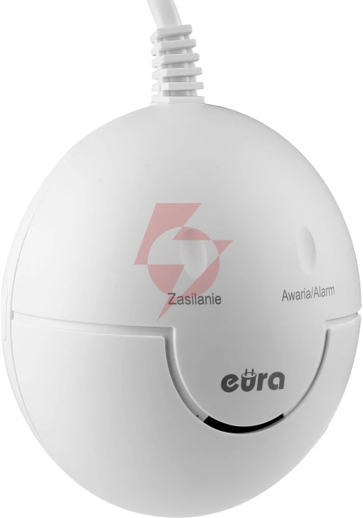 Czujnik gazu eura gd-02a2 