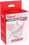 Czujnik gazu eura gd-02a2 