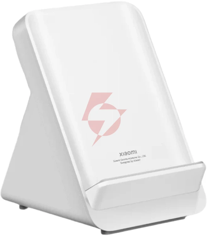 Ładowarka indukcyjna xiaomi adaptive charging stand 80w