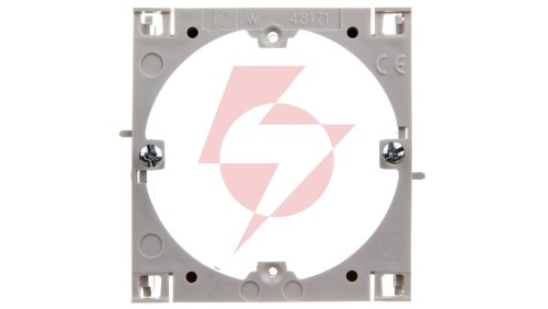 Uchwyt osprzetu fi60 1 mechanizm /pokrywa KIO 80/ 330266