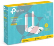 Adapter wlan usb tp-link tl-wn822n