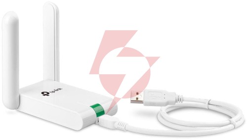 Adapter wlan usb tp-link tl-wn822n