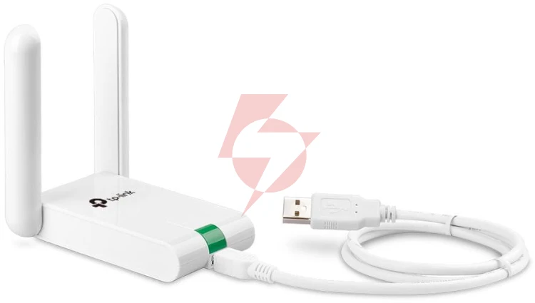 Adapter wlan usb tp-link tl-wn822n