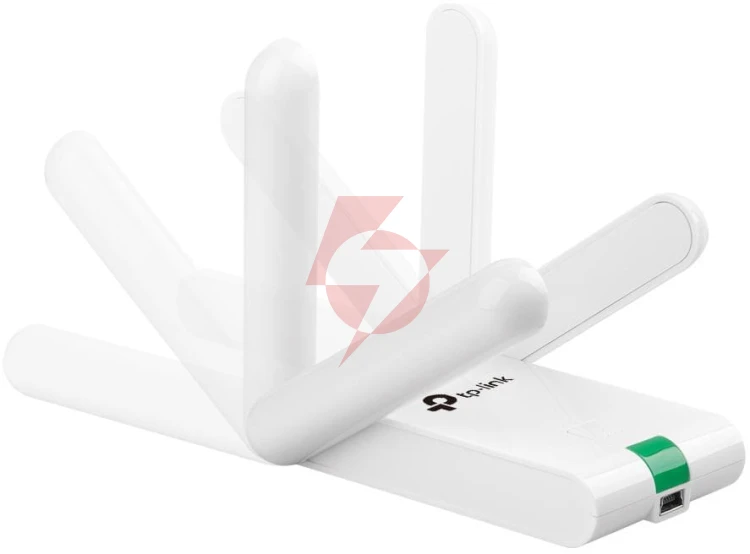 Adapter wlan usb tp-link tl-wn822n