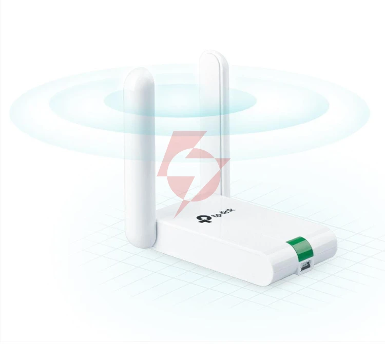 Adapter wlan usb tp-link tl-wn822n