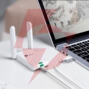 Adapter wlan usb tp-link tl-wn822n