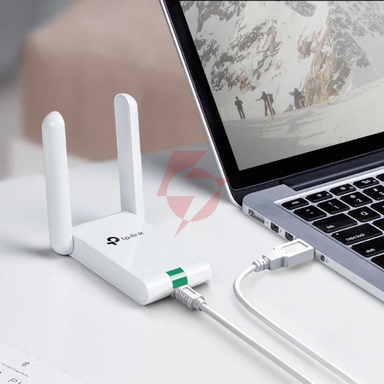 Adapter wlan usb tp-link tl-wn822n