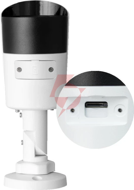 Kamera bcs point bcs-p-tip14fsr5(2)