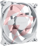 Wentylator be quiet! silent wings 4 pwm white 140mm biały
