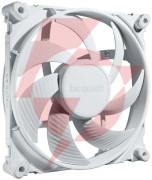 Wentylator be quiet! silent wings 4 pwm white high-speed 140mm biały