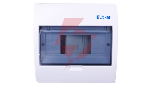Rozdzielnica modułowa 1x8 natynkowa IP40 BC-O-1/8-ECO 280346