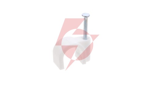 Uchwyt do przewodów okrągłych UG 12 E01UI-01040100901 /100szt./