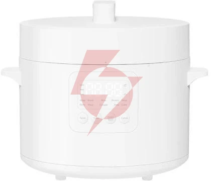 Szybkowar xiaomi electric pressure cooker 4.8l