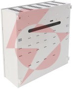 Obudowa rack 3u pulsar awo532w