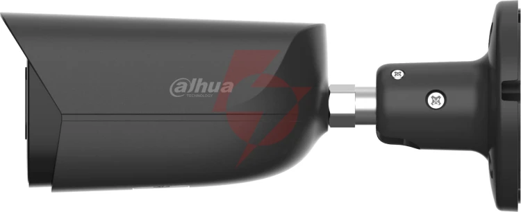 Kamera ip dahua ipc-hfw3649e-as-il-0280b-black