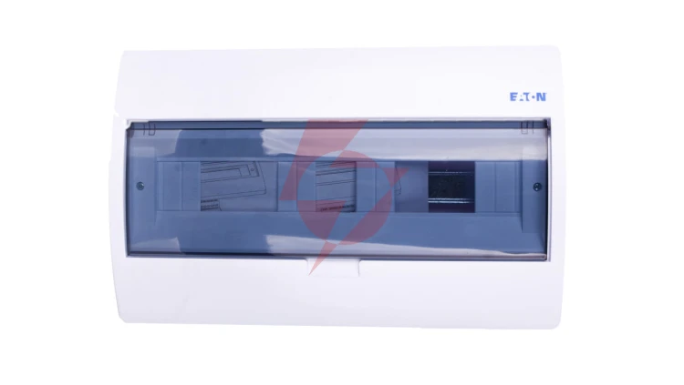 Rozdzielnica modułowa 1x18 natynkowa IP40 BC-O-1/18-ECO 280348